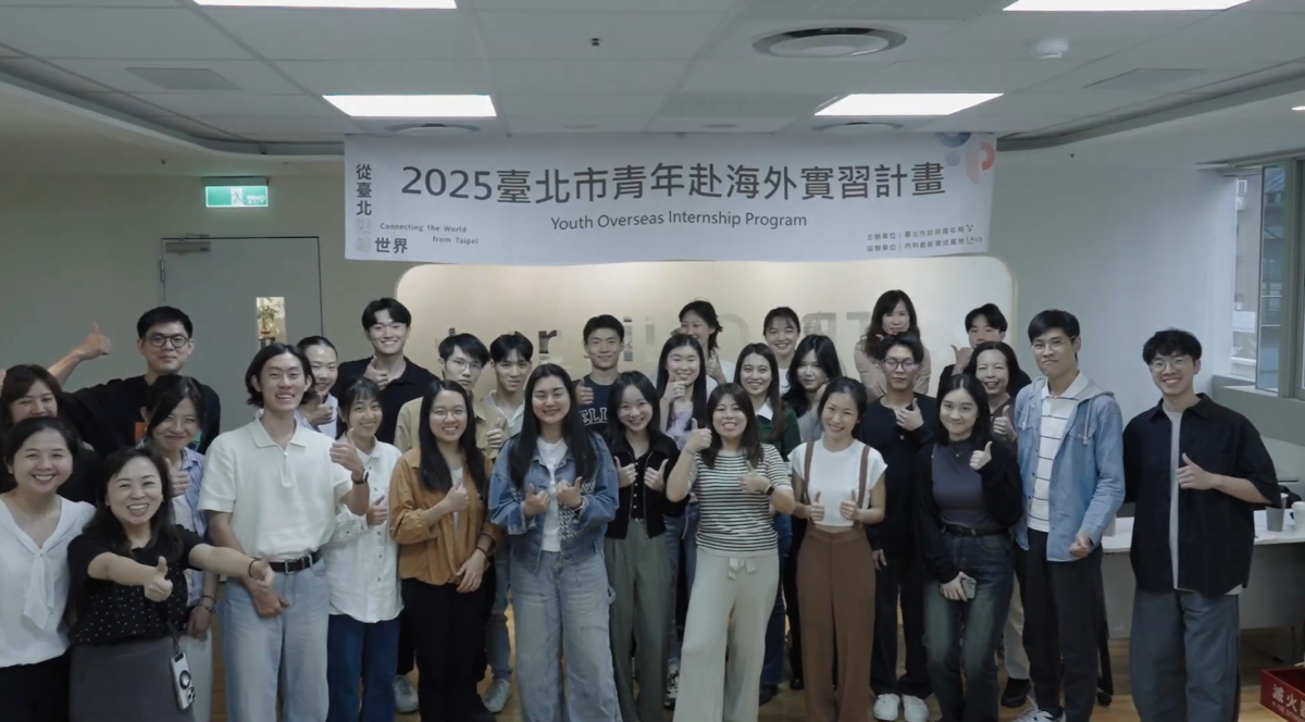 🎓2025 共通性培訓｜踏出國際第一步，從文化理解開始🌍